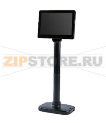 Дисплей покупателя PayTor PM-07 