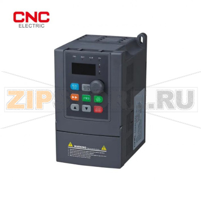 Преобразователь частоты 5.5 кВт CNC Electric C050133 