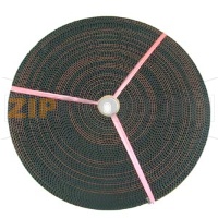 SIDOOR зубчатый ремень (supertorque) , длина 45м, ширина 12мм. Siemens 6FB1104-0AT02-0AB0