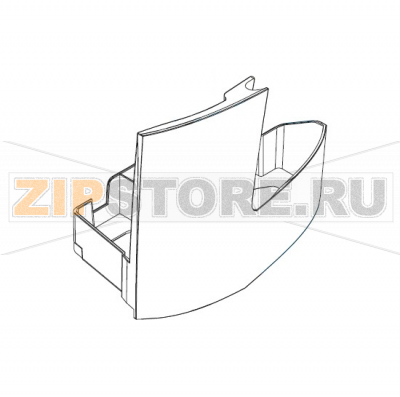 Specchiato drip tray coffee unit P0053 Saeco Talea Giro Specchiato drip tray coffee unit P0053 Saeco Talea Giro

Запчасть на сборочном чертеже под номером: 36

Название запчасти Saeco на английском языке: Specchiato drip tray coffee unit P0053 Saeco Talea Giro