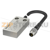 Датчик индуктивный Standard с приоритетом Balluff BES01FT