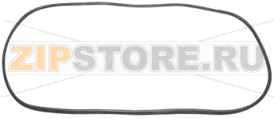 JOINT DE PORTE lg 2790 mm 