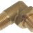 СОЕДИНЕНИЕ 1/4" - СОЕДИНЕНИЕ 1/4"