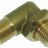 СОЕДИНЕНИЕ 1/4" - СОЕДИНЕНИЕ 1/4"