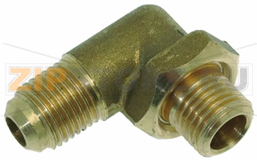 СОЕДИНЕНИЕ 1/4" 