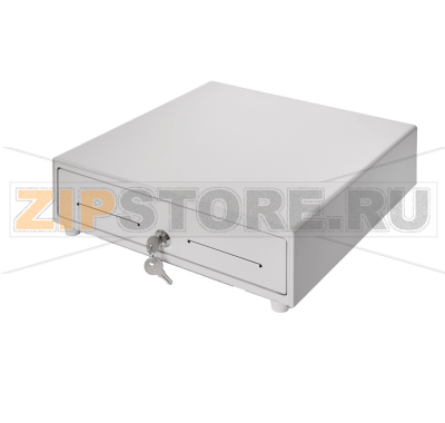 Денежный ящик PayTor HT-330S 
