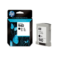Картридж, 1000 страниц, черный HPE C4902AE