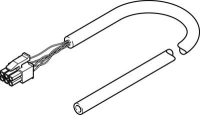 Кабель соединительный 10 м Festo NEBM-L5G6-E-10-N-LE6