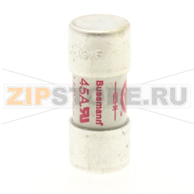 Предохранитель, 45 A, AC 150 В, DC 150 В, 100 кА, 21x51 мм, aR, UL Eaton SEMI-COND FUSE 45A 150V 