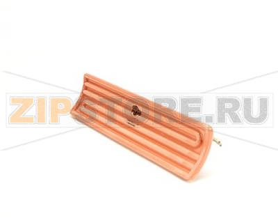 HEATER, CERAMIC, 400W FULL SIZE 220/240V 