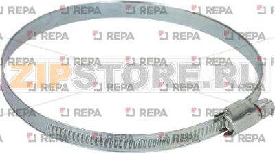 ЗАЖИМ ШЛАНГА Ø 90-110 ММ 