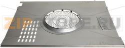 ЗАВИХРИТЕЛЬ В СБОРЕ RATIONAL CM101G 87.00.144 