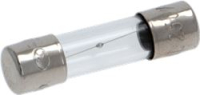 FUSE 5x20 0.63A 250V