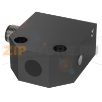 Датчик индуктивный Standard с приоритетом Balluff BES01EW