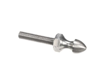 MALE DOOR LATCH