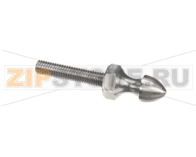 MALE DOOR LATCH 