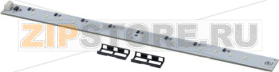 ПАНЕЛЬ LED 210 MM RATIONAL 87.01.578S 