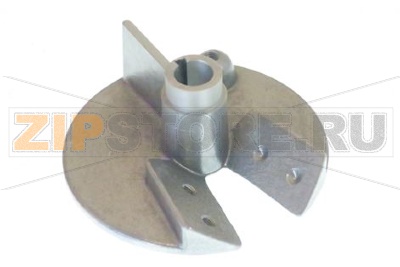 ALUMINIUM DISC HOLDER ONLY 