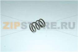 STEAM WATER OUTLET TAP SPRING 