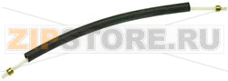 ШЛАНГ  PTFE Ø 2X4 ММ 