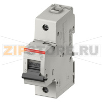 Расцепитель дистанционный S800-SOR24 ABB 2CCS800900R0191