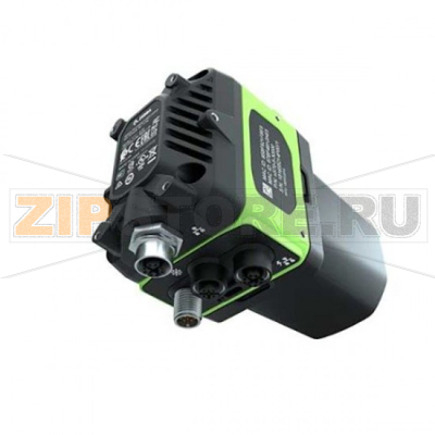 Сканер штрих-кода Zebra FS70 