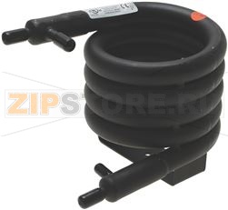 CONDENSATORE AD ACQUA 