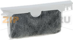 ACTIVATED CARBON FILTER BOSCH 00636459 