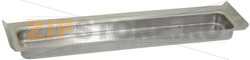 BACINELLA RACCOGLI SUGO 415x105 mm 