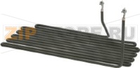 ТЭН 2000W 400V