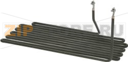 ТЭН 2000W 400V 
