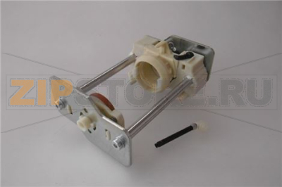 ASSIEME ATTUATORE PERFORATORE 