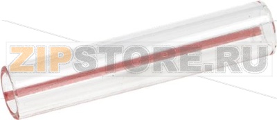 СМОТРОВОЕ СТЕКЛО ДЛЯ ОПРЕДЕЛЕНИЯ УРОВНЯ Ø 11X55 ММ 