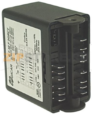 CENTRALINA DOSATURA 2 GRUPPI 