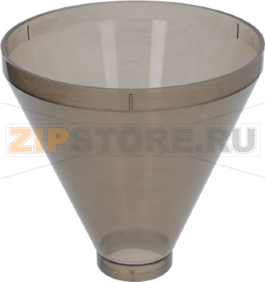 БУНКЕР ДЛЯ КОФЕ 1 КГ 