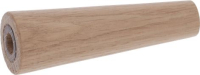 STEAM/INFUSION KNOB OAK B.A.