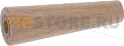 STEAM/INFUSION KNOB OAK B.A. 