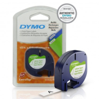 Картридж 12 мм x 4 м Dymo