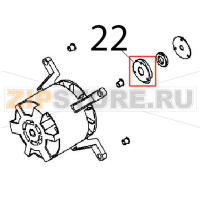 Supporto anello tenuta Angelo Po FX101G2