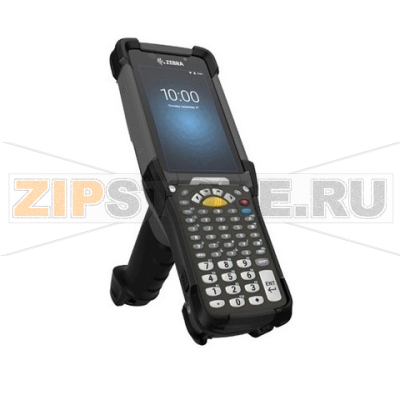 Терминал сбора данных Zebra MC9300 