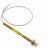 Предохранитель выхлопной, 15 A, AC 15 kV, 8 кА, 533 мм, ANSI Eaton 15KV 15A REMOVABLE B/HEAD EXPULS - Предохранитель выхлопной, 15 A, AC 15 kV, 8 кА, 533 мм, ANSI Eaton 15KV 15A REMOVABLE B/HEAD EXPULS
