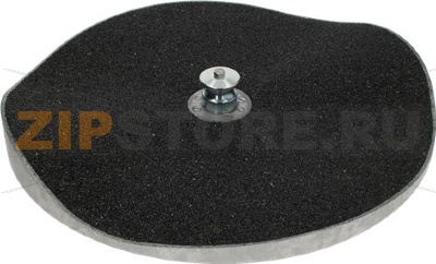 АБРАЗИВНЫЙ ДИСК ДЛЯ КАРТОФЕЛЕЧИСТКИ 25 КГ 