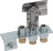 PILOT BURNER POLIDORO 3 FLAMES