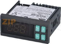 ТЕРМОСТАТ IR32 S0L000 -40+99°C