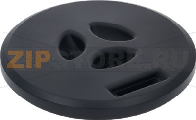 КРЫШКА ЕМКОСТИ ДЛЯ КОФЕ ø 210 мм 