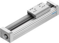 Привод со шпинделем Festo EGC-80-200-BS-20P-KF-0H-ML-GK