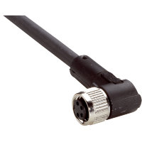 Разъем с кабелем SICK DOL-0804-W10MC