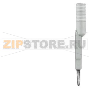 АДАПТЕР ТЕСТОВЫЙ Siemens 8WH9010-0JB00 