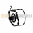 Stepping, motor, 57mm, 24V, bipolar Godex RT230i - Stepping, motor, 57mm, 24V, bipolar Godex RT230i