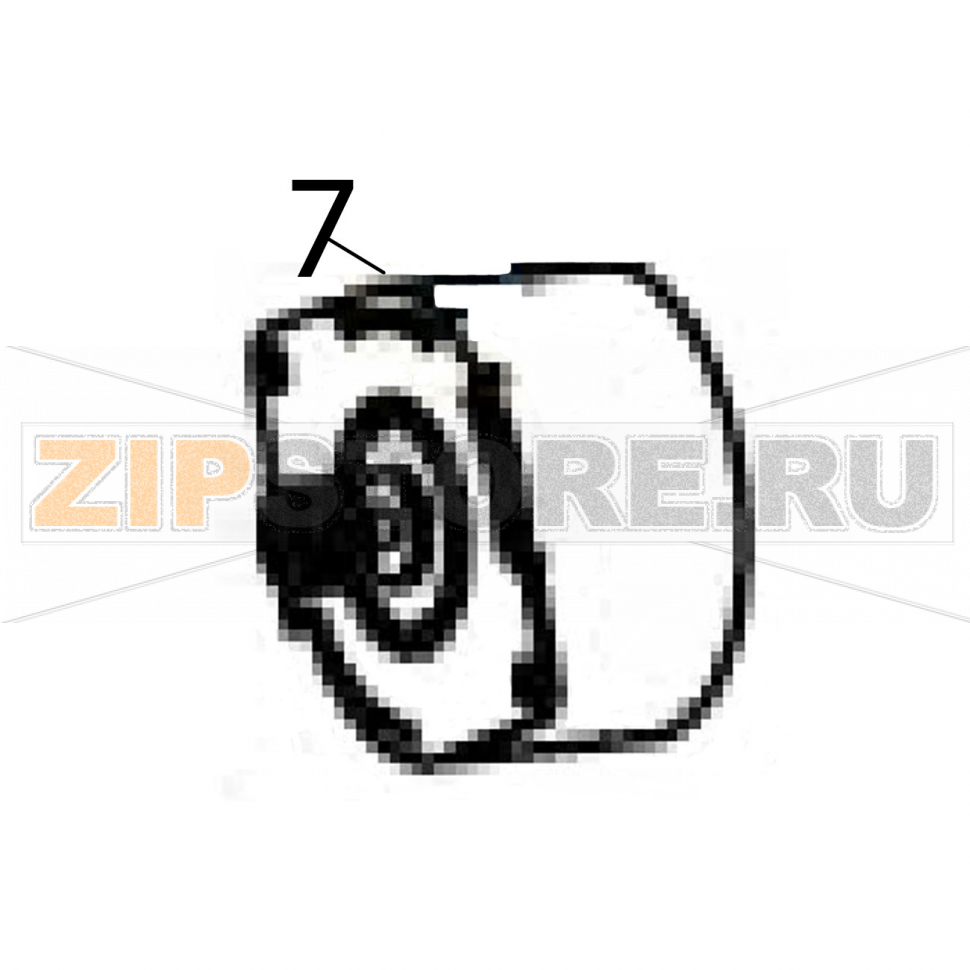 Stepping, motor, 57mm, 24V, bipolar Godex RT230i Stepping, motor, 57mm, 24V, bipolar Godex RT230iЗапчасть на деталировке под номером: 7Название запчасти Godex на английском языке: Stepping, motor, 57mm, 24V, bipolar RT230i.